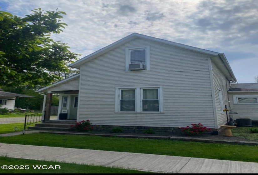 419 Cherry Street, Van Wert, Ohio, 2 Bedrooms Bedrooms, ,1 BathroomBathrooms,Residential,For Sale,Cherry,307201