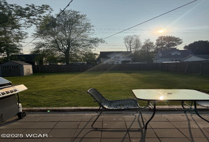419 Cherry Street, Van Wert, Ohio, 2 Bedrooms Bedrooms, ,1 BathroomBathrooms,Residential,For Sale,Cherry,307201