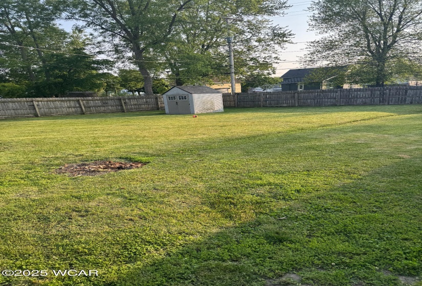419 Cherry Street, Van Wert, Ohio, 2 Bedrooms Bedrooms, ,1 BathroomBathrooms,Residential,For Sale,Cherry,307201