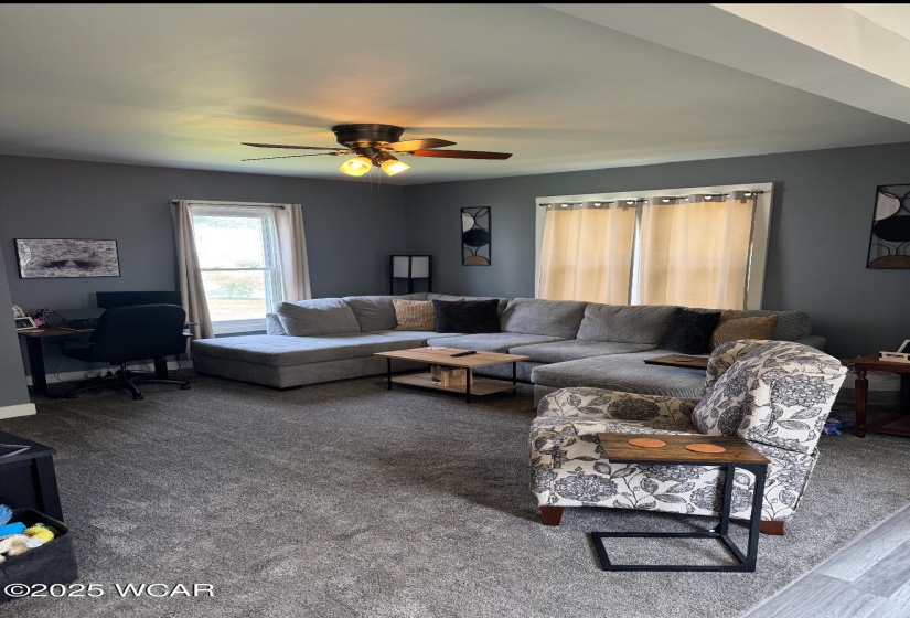 419 Cherry Street, Van Wert, Ohio, 2 Bedrooms Bedrooms, ,1 BathroomBathrooms,Residential,For Sale,Cherry,307201