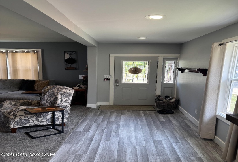 419 Cherry Street, Van Wert, Ohio, 2 Bedrooms Bedrooms, ,1 BathroomBathrooms,Residential,For Sale,Cherry,307201