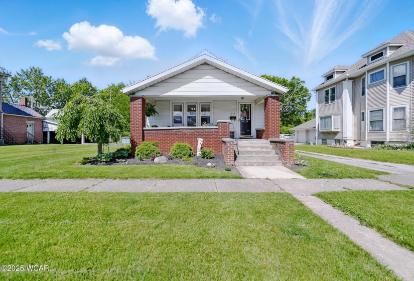 219 Market Street, Kenton, Ohio, 2 Bedrooms Bedrooms, ,1 BathroomBathrooms,Residential,For Sale,Market,307177