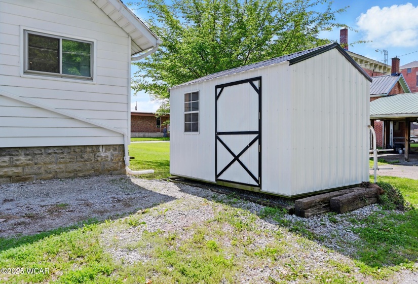 219 Market Street, Kenton, Ohio, 2 Bedrooms Bedrooms, ,1 BathroomBathrooms,Residential,For Sale,Market,307177