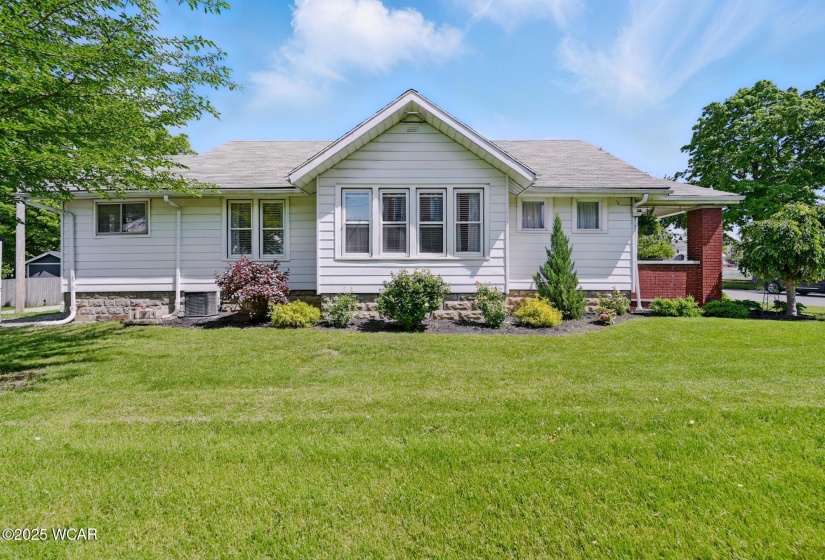 219 Market Street, Kenton, Ohio, 2 Bedrooms Bedrooms, ,1 BathroomBathrooms,Residential,For Sale,Market,307177