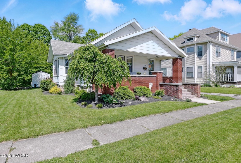 219 Market Street, Kenton, Ohio, 2 Bedrooms Bedrooms, ,1 BathroomBathrooms,Residential,For Sale,Market,307177