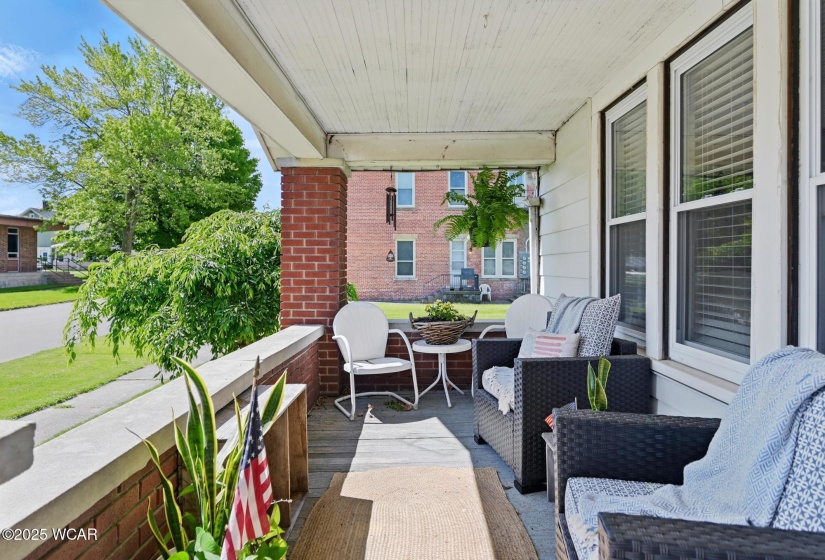 219 Market Street, Kenton, Ohio, 2 Bedrooms Bedrooms, ,1 BathroomBathrooms,Residential,For Sale,Market,307177