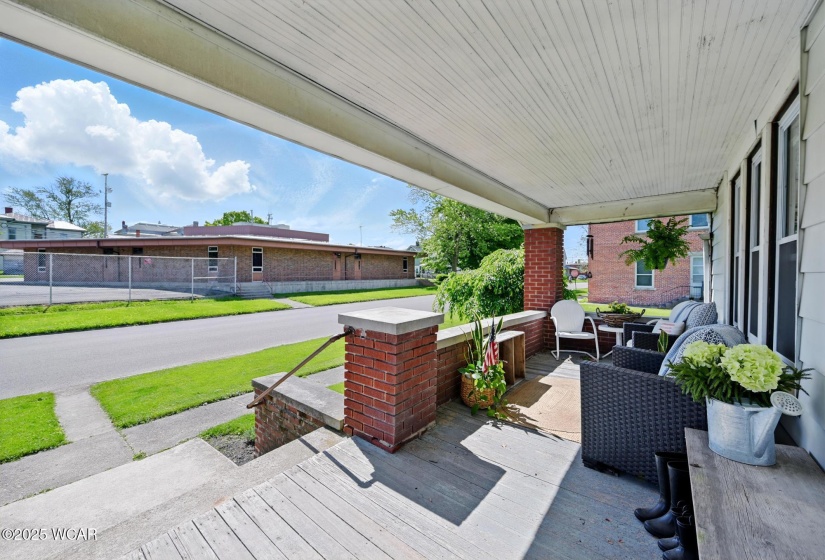 219 Market Street, Kenton, Ohio, 2 Bedrooms Bedrooms, ,1 BathroomBathrooms,Residential,For Sale,Market,307177