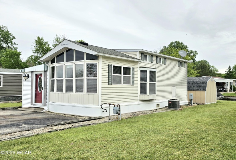 5134 Its It Rd, Celina, Ohio, 1 Bedroom Bedrooms, ,1 BathroomBathrooms,Residential,For Sale,Its It Rd,307202