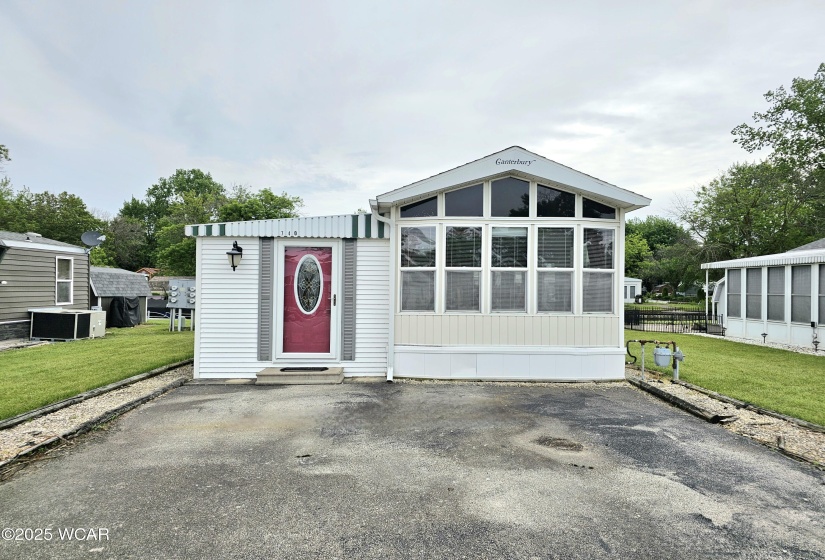 5134 Its It Rd, Celina, Ohio, 1 Bedroom Bedrooms, ,1 BathroomBathrooms,Residential,For Sale,Its It Rd,307202
