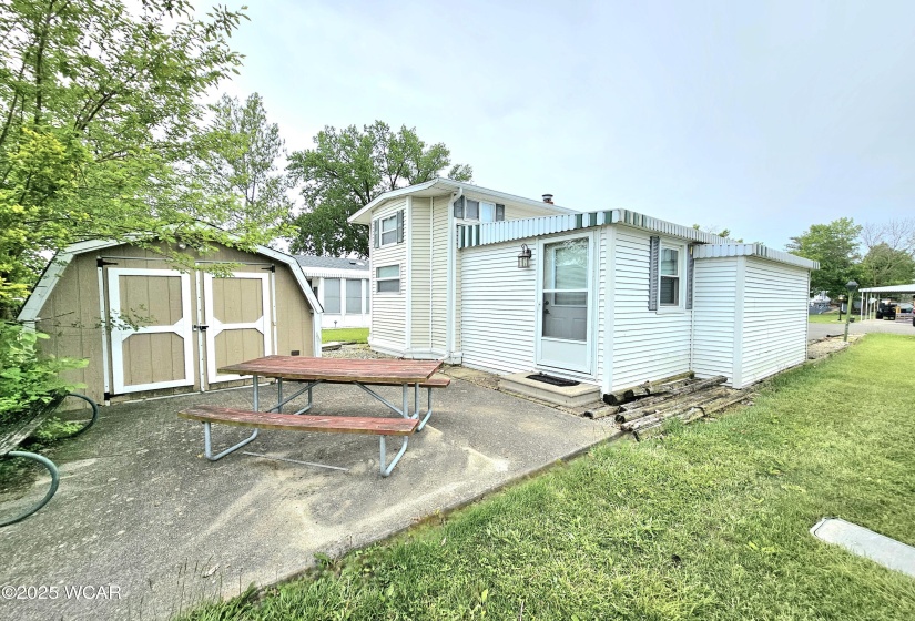 5134 Its It Rd, Celina, Ohio, 1 Bedroom Bedrooms, ,1 BathroomBathrooms,Residential,For Sale,Its It Rd,307202