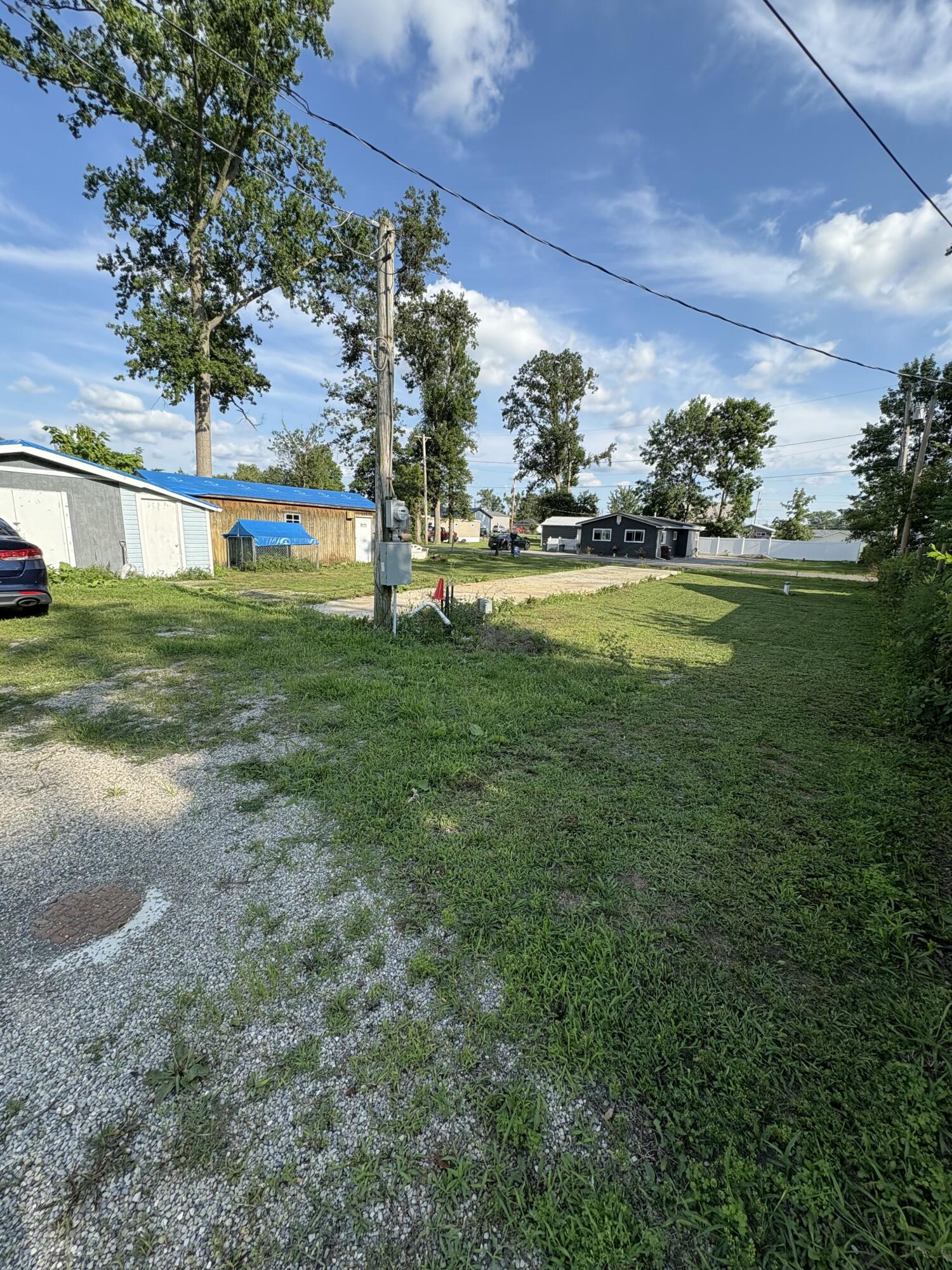 8968 Park Street, Lakeview, Ohio 43331