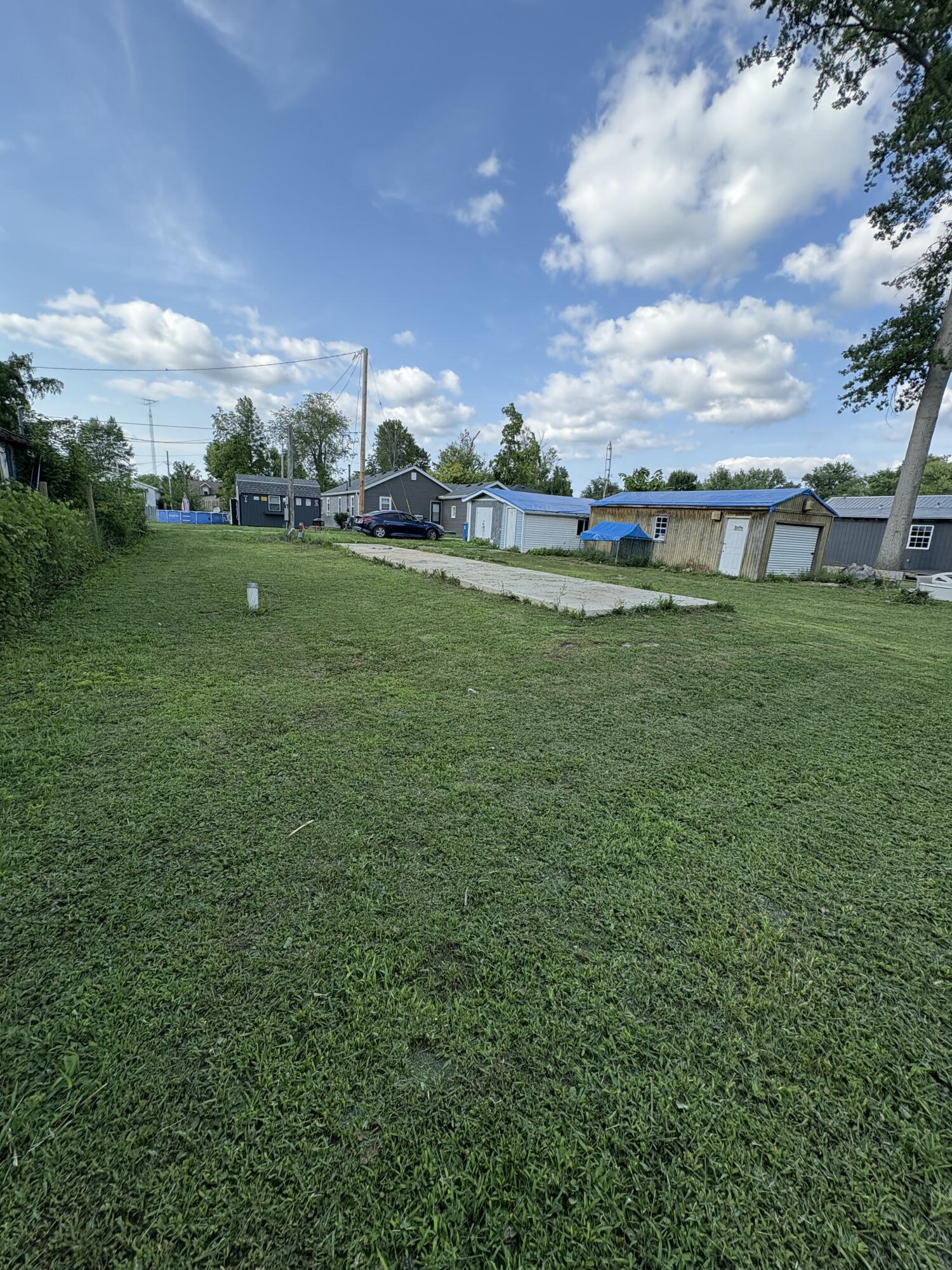 8968 Park Street, Lakeview, Ohio 43331