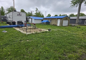 8968 Park Street, Lakeview, Ohio 43331, ,Land,For Sale,Park,1038945