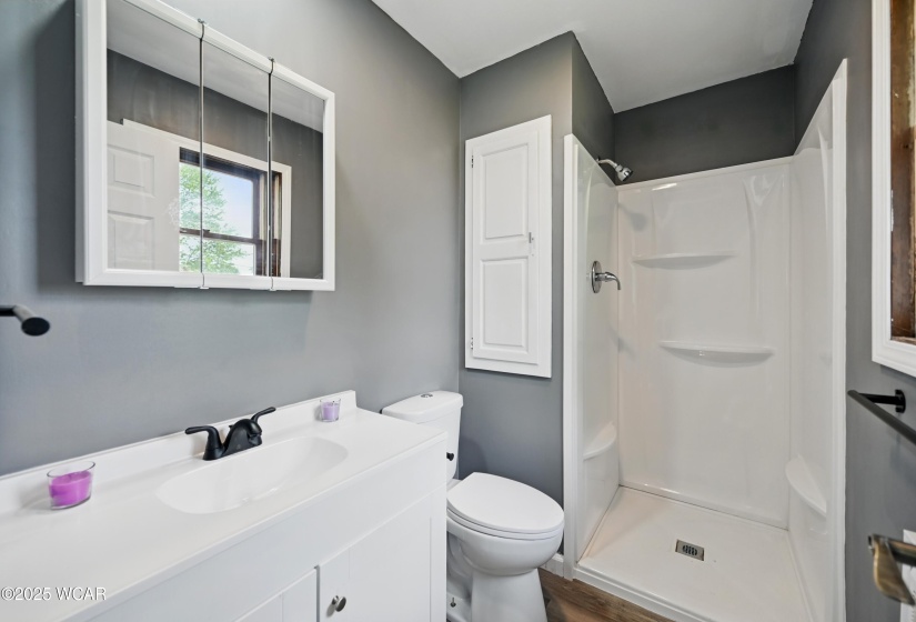4836 Willow Street, Lima, Ohio, 3 Bedrooms Bedrooms, ,2 BathroomsBathrooms,Residential,For Sale,Willow,307009