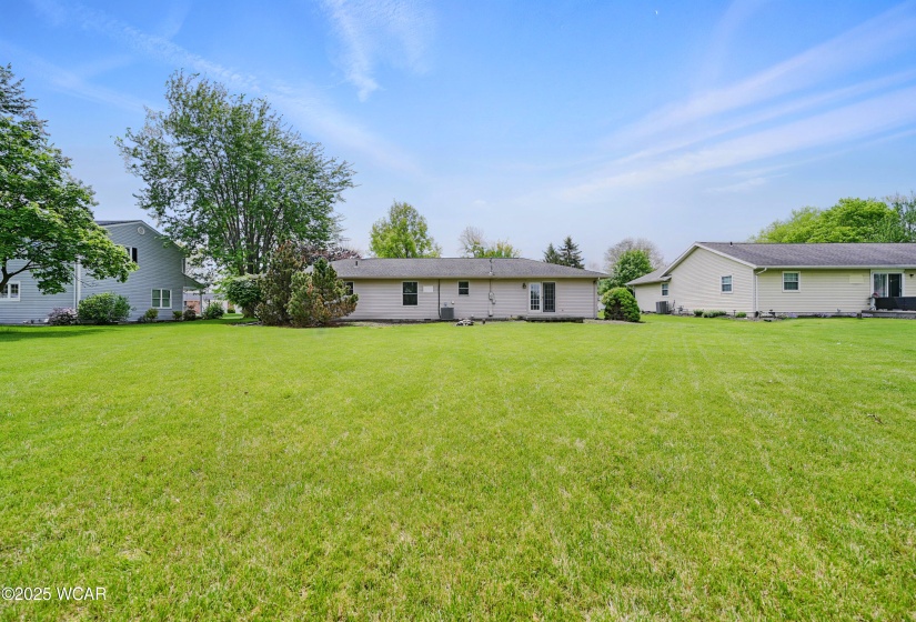 4836 Willow Street, Lima, Ohio, 3 Bedrooms Bedrooms, ,2 BathroomsBathrooms,Residential,For Sale,Willow,307009