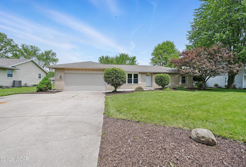 4836 Willow Street, Lima, Ohio, 3 Bedrooms Bedrooms, ,2 BathroomsBathrooms,Residential,For Sale,Willow,307009