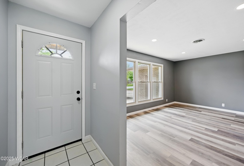 4836 Willow Street, Lima, Ohio, 3 Bedrooms Bedrooms, ,2 BathroomsBathrooms,Residential,For Sale,Willow,307009