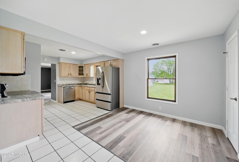 4836 Willow Street, Lima, Ohio, 3 Bedrooms Bedrooms, ,2 BathroomsBathrooms,Residential,For Sale,Willow,307009