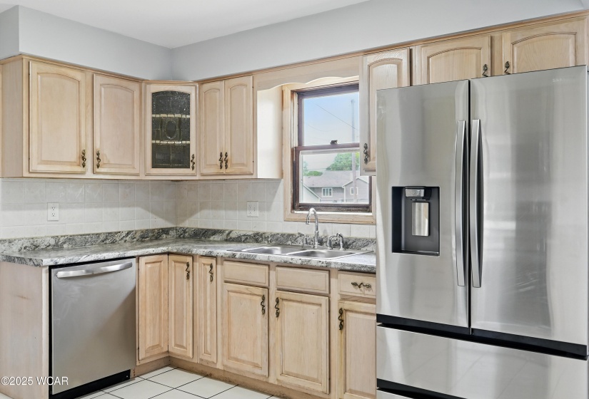 4836 Willow Street, Lima, Ohio, 3 Bedrooms Bedrooms, ,2 BathroomsBathrooms,Residential,For Sale,Willow,307009