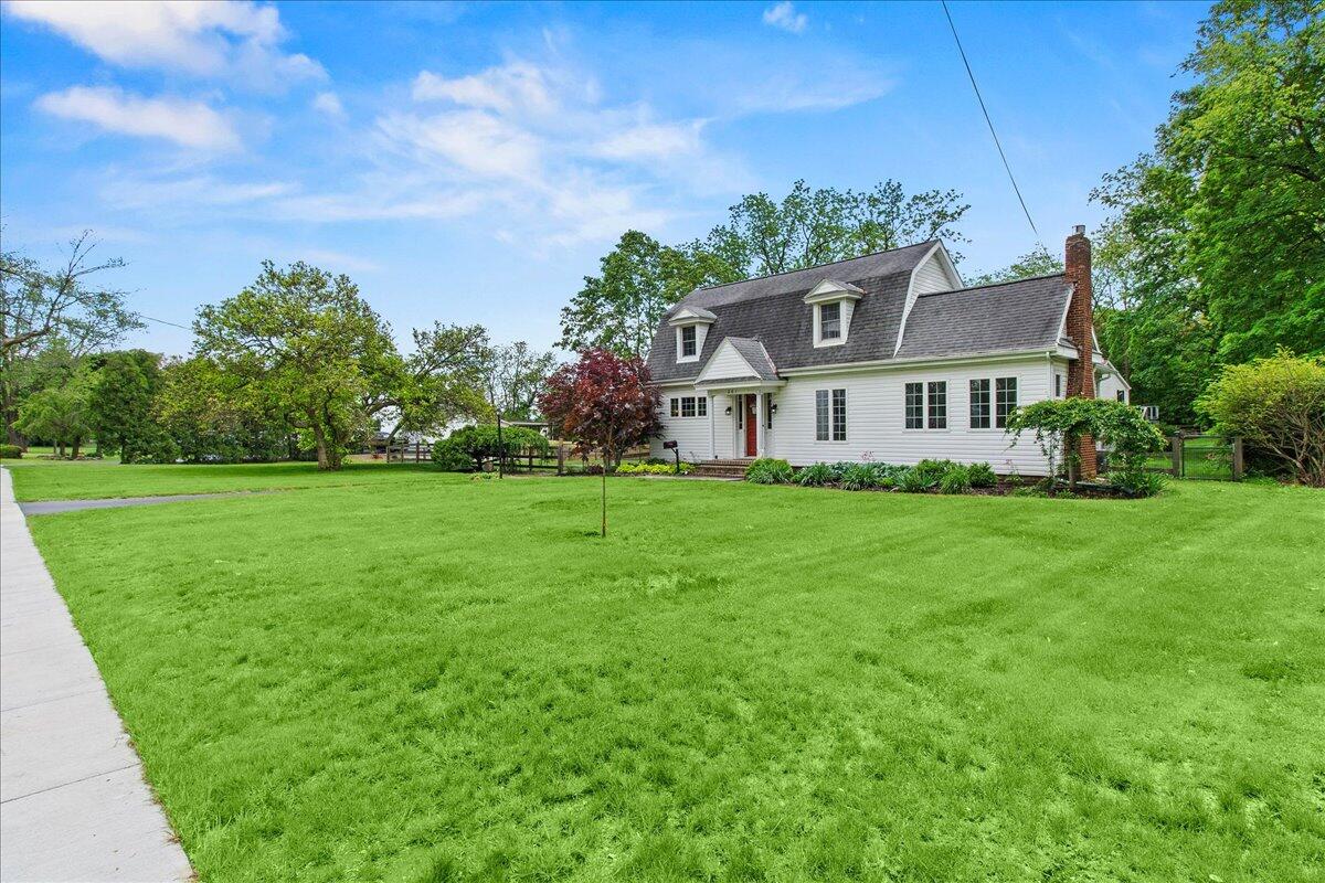 261 Sandusky Street, Mechanicsburg, Ohio 43044