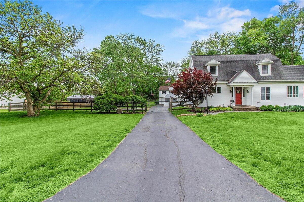 261 Sandusky Street, Mechanicsburg, Ohio 43044