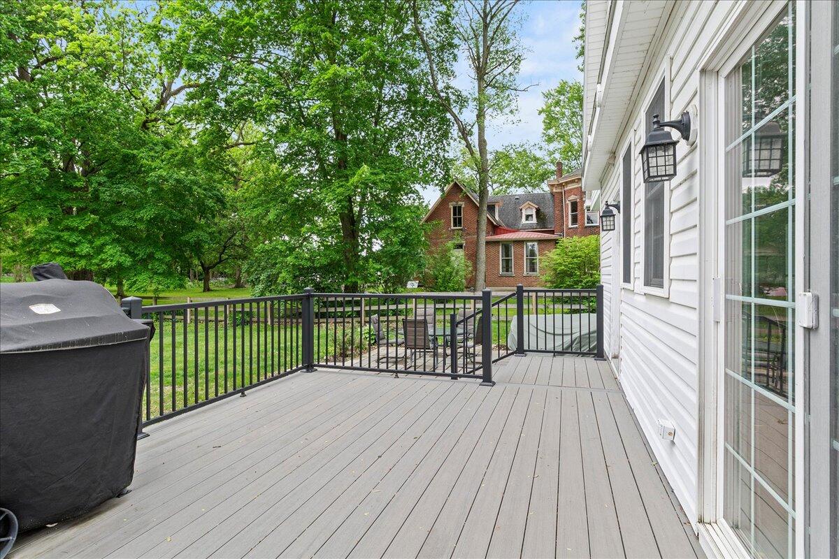 261 Sandusky Street, Mechanicsburg, Ohio 43044