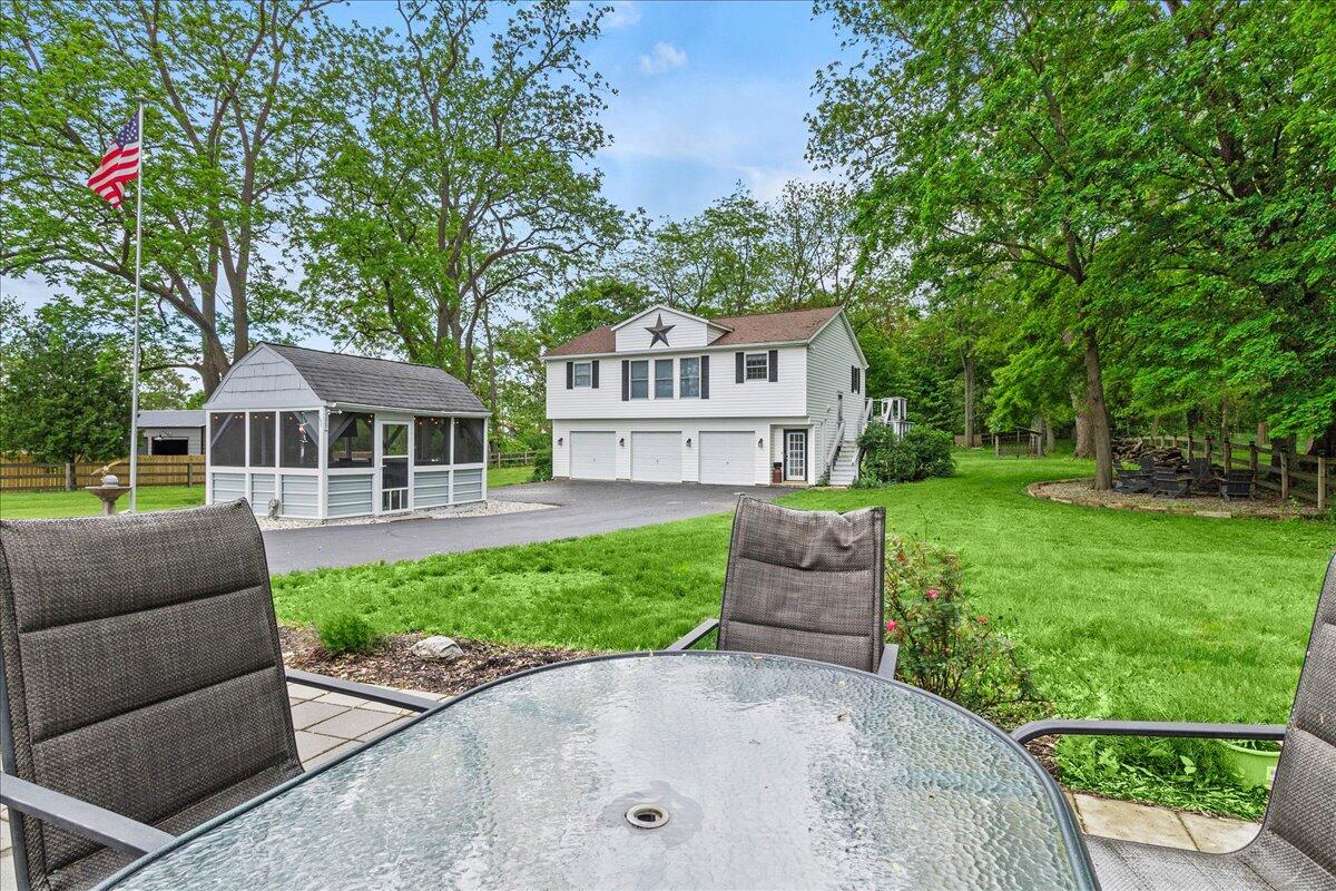 261 Sandusky Street, Mechanicsburg, Ohio 43044