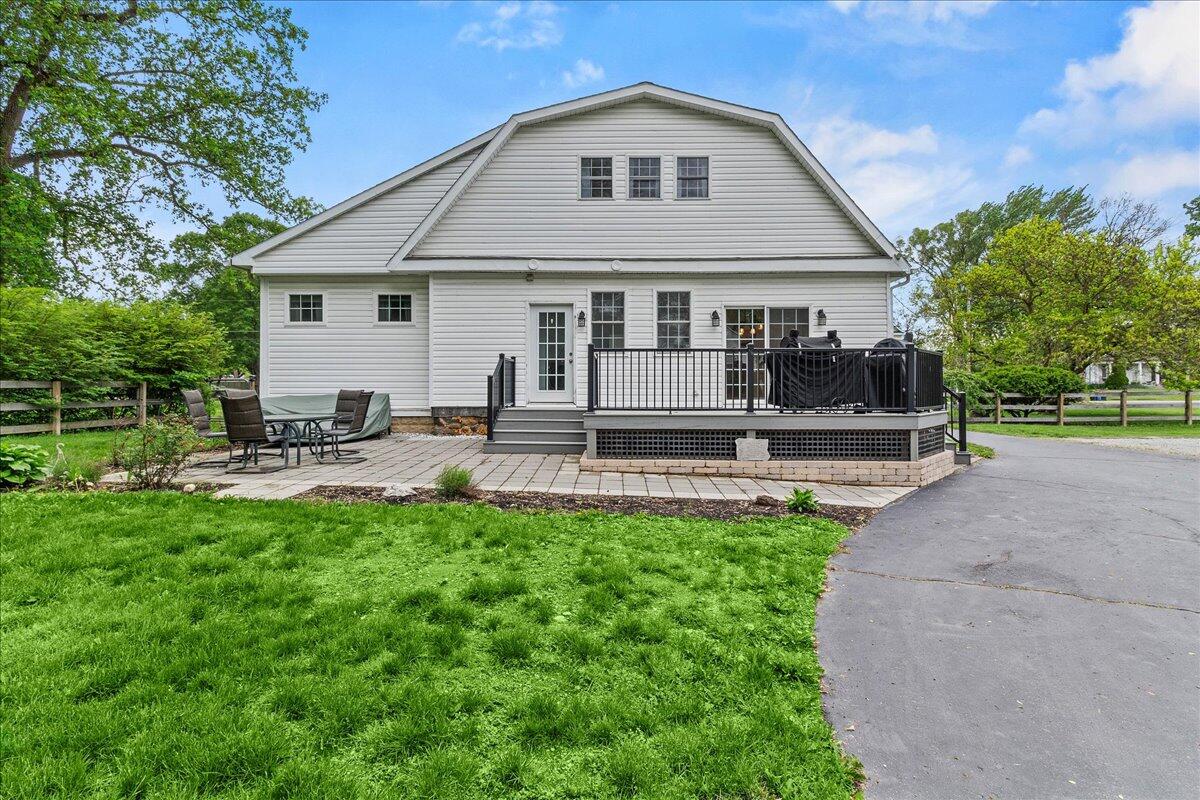 261 Sandusky Street, Mechanicsburg, Ohio 43044