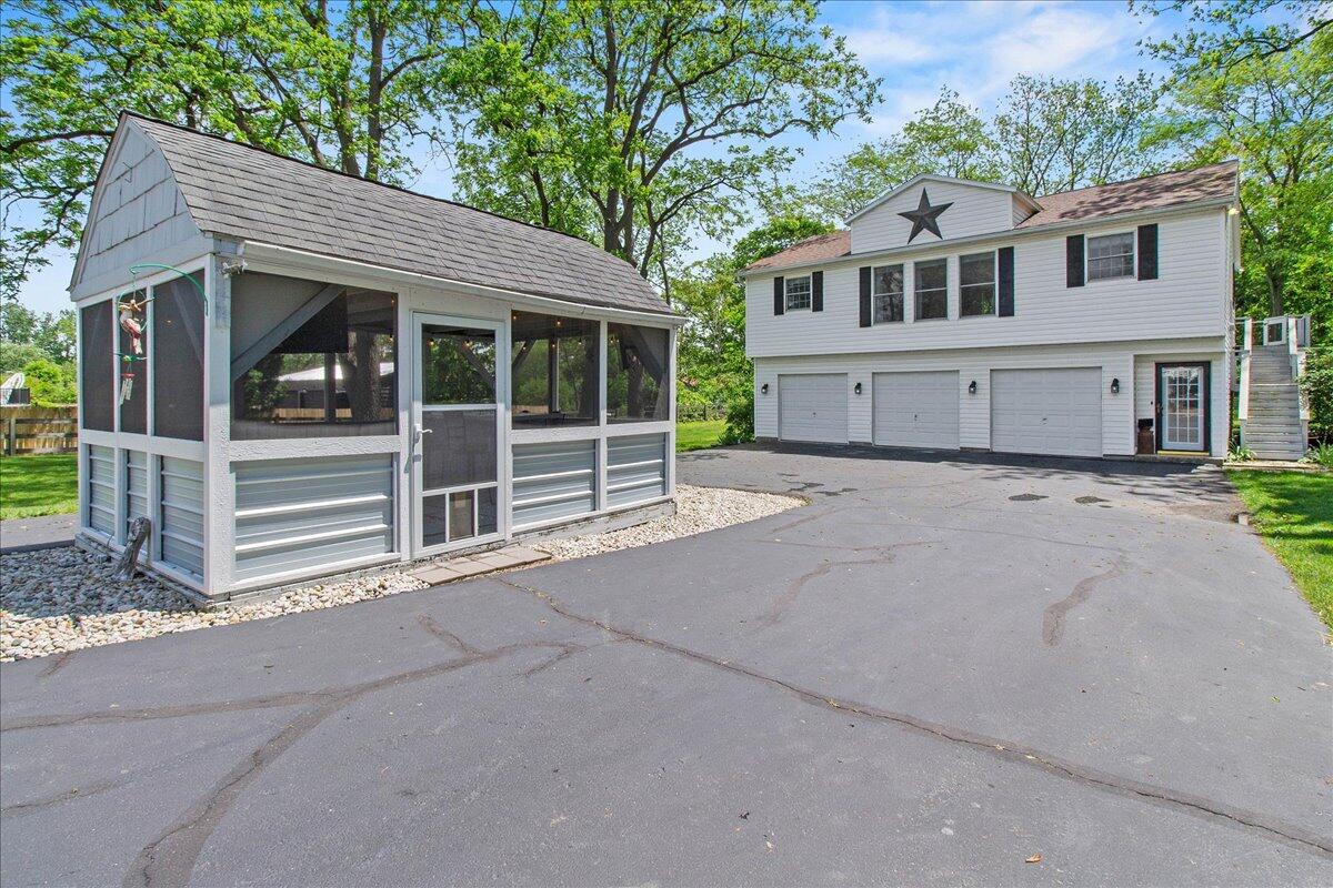 261 Sandusky Street, Mechanicsburg, Ohio 43044