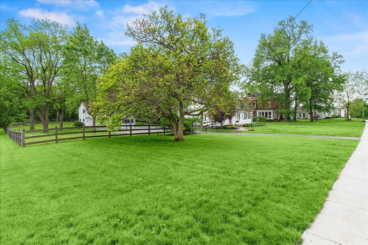 261 Sandusky Street, Mechanicsburg, Ohio 43044