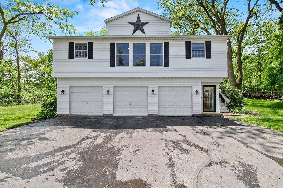 261 Sandusky Street, Mechanicsburg, Ohio 43044