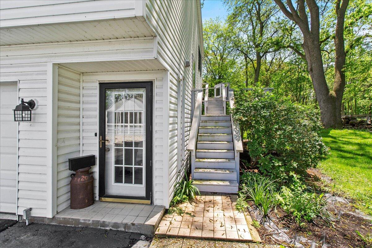 261 Sandusky Street, Mechanicsburg, Ohio 43044