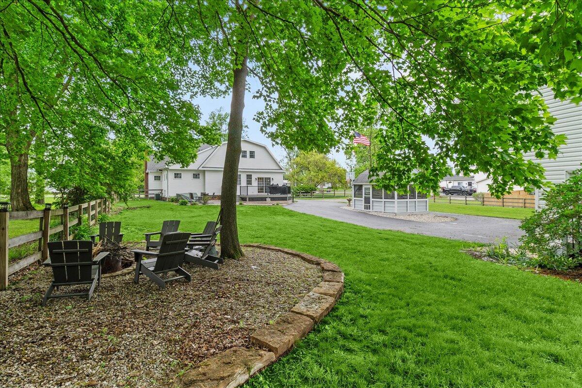 261 Sandusky Street, Mechanicsburg, Ohio 43044
