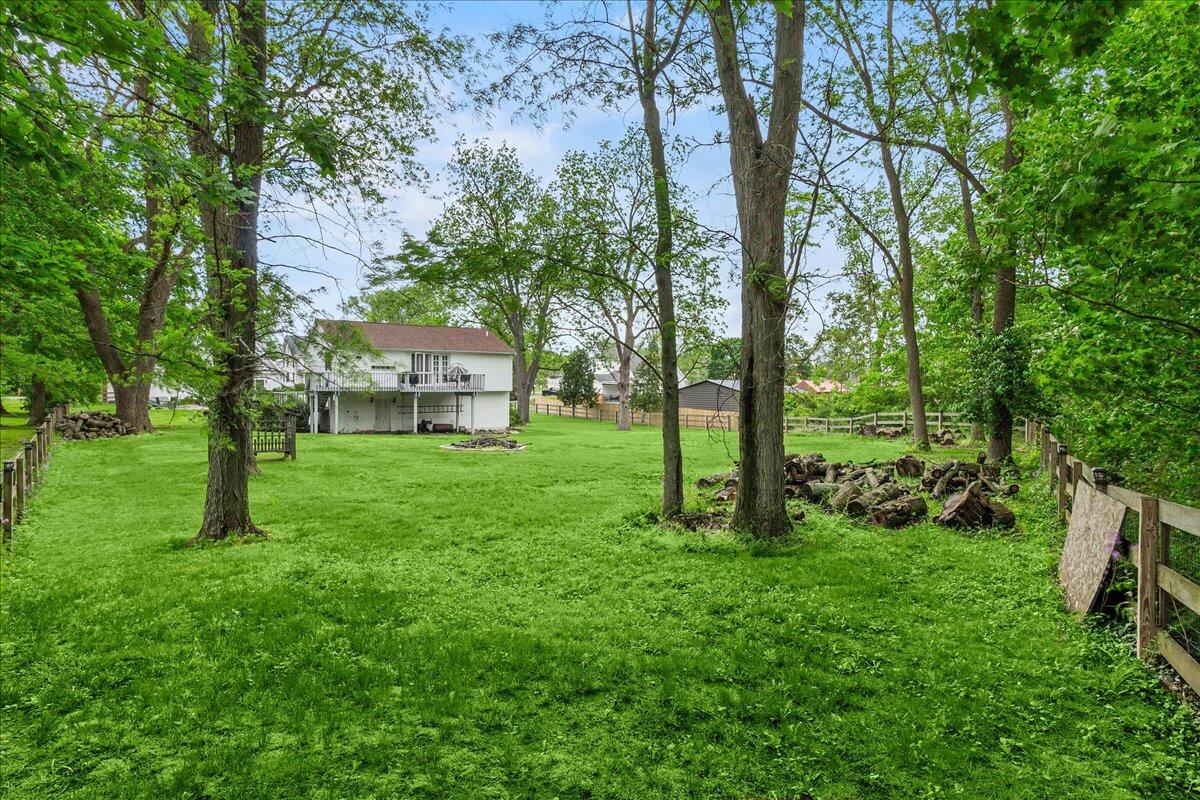 261 Sandusky Street, Mechanicsburg, Ohio 43044
