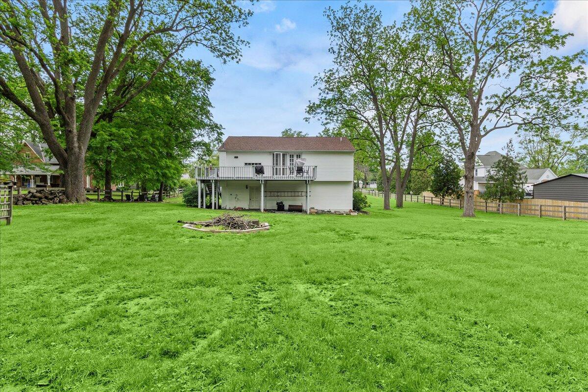 261 Sandusky Street, Mechanicsburg, Ohio 43044