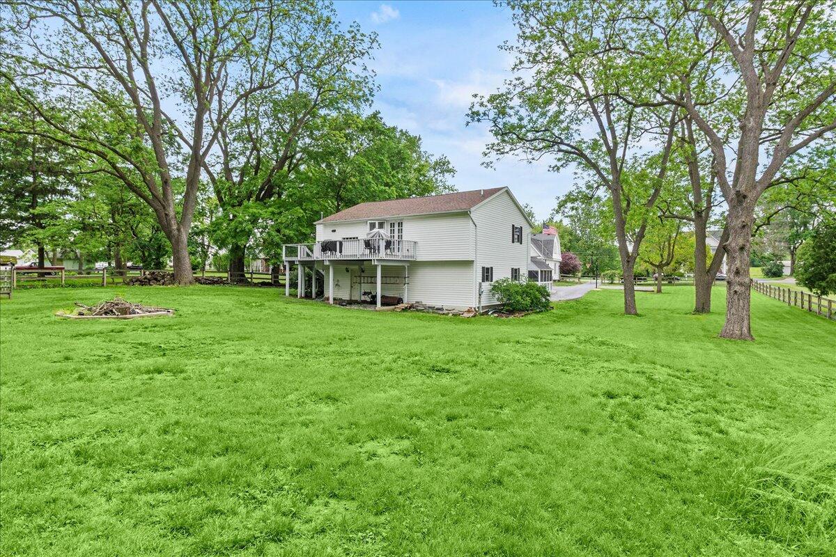 261 Sandusky Street, Mechanicsburg, Ohio 43044
