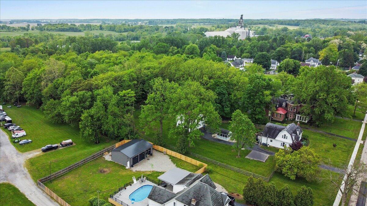 261 Sandusky Street, Mechanicsburg, Ohio 43044