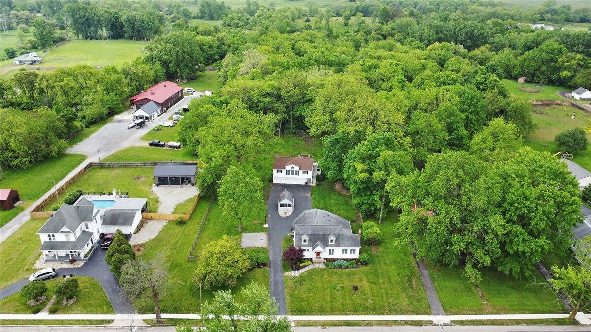 261 Sandusky Street, Mechanicsburg, Ohio 43044