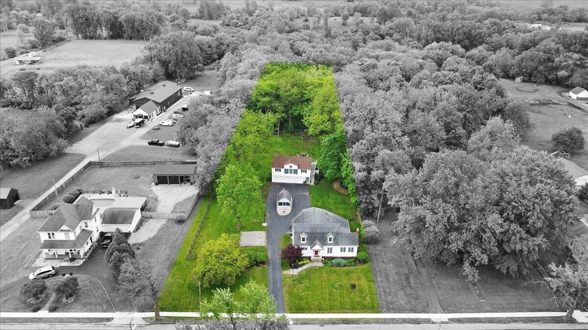 261 Sandusky Street, Mechanicsburg, Ohio 43044
