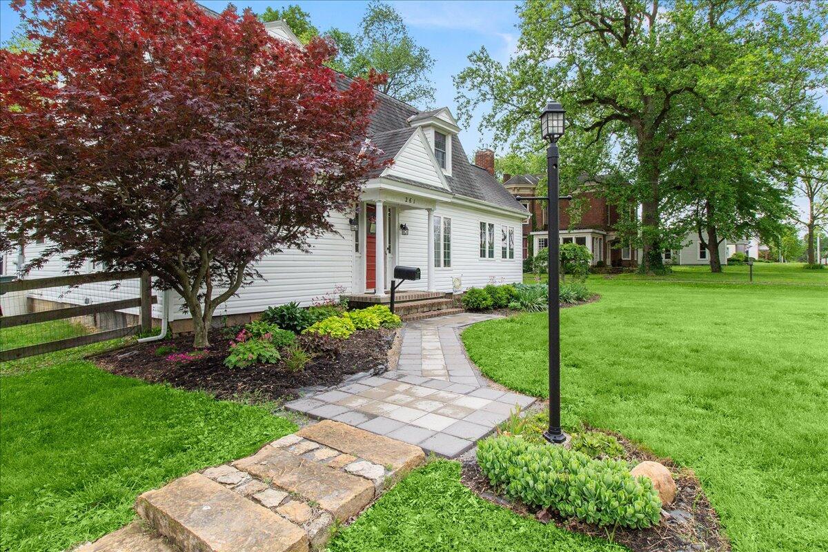 261 Sandusky Street, Mechanicsburg, Ohio 43044