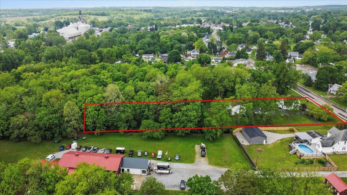 261 Sandusky Street, Mechanicsburg, Ohio 43044