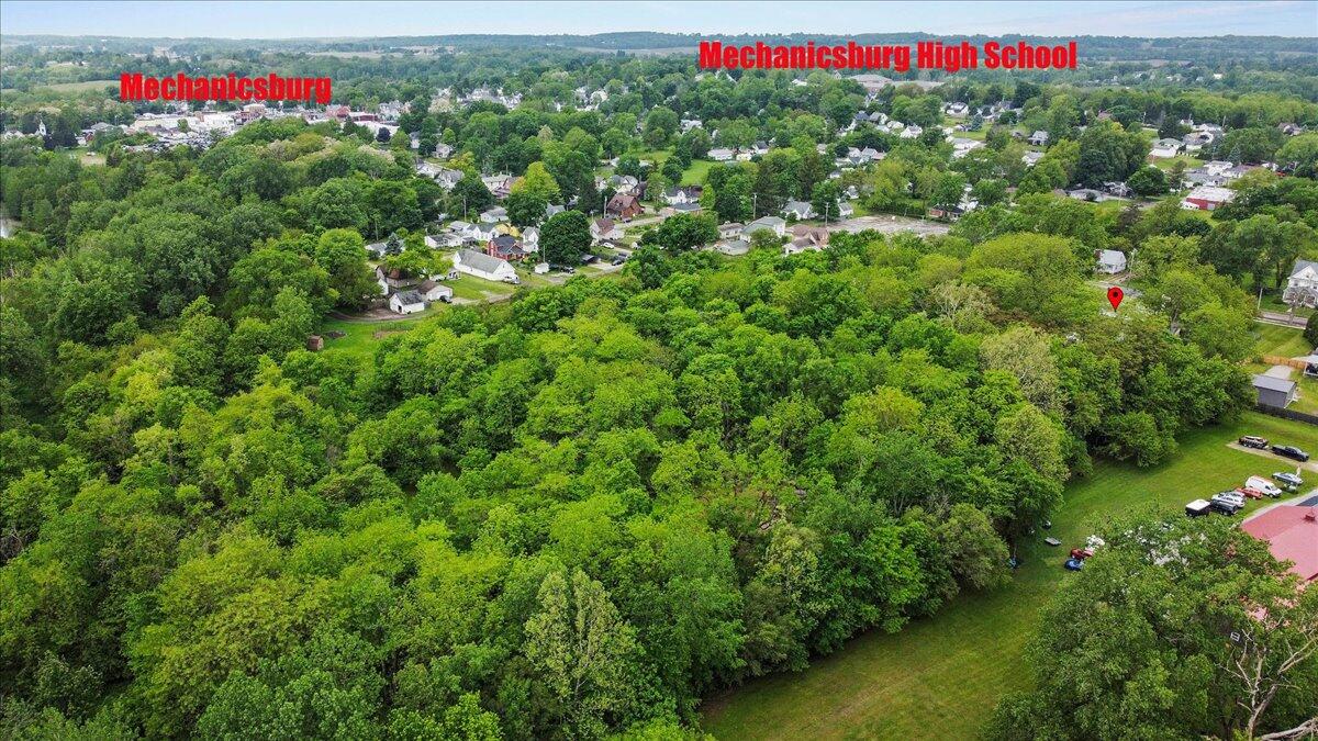 261 Sandusky Street, Mechanicsburg, Ohio 43044