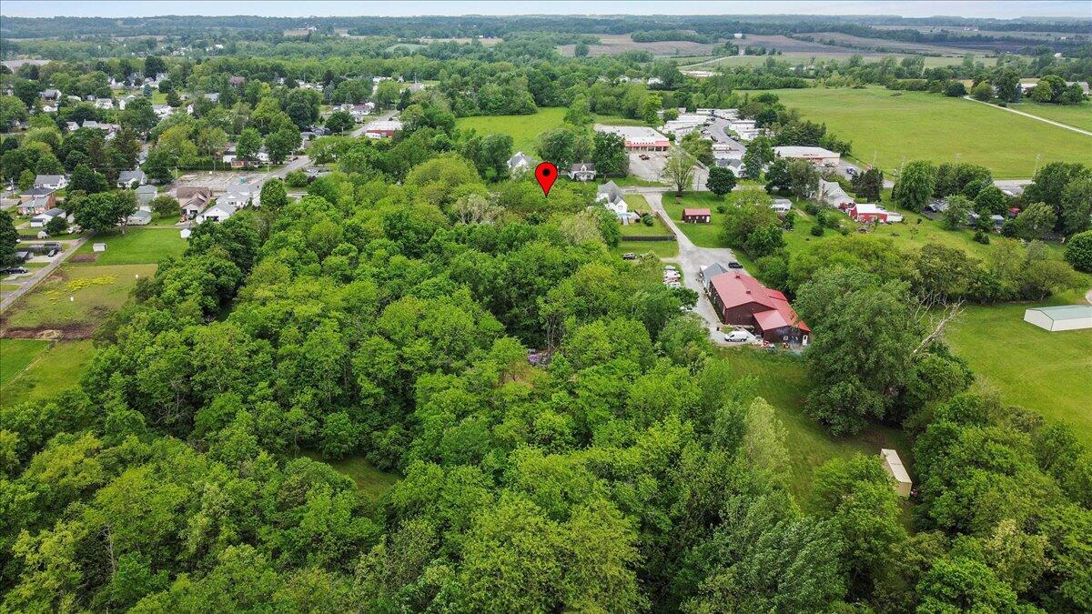 261 Sandusky Street, Mechanicsburg, Ohio 43044