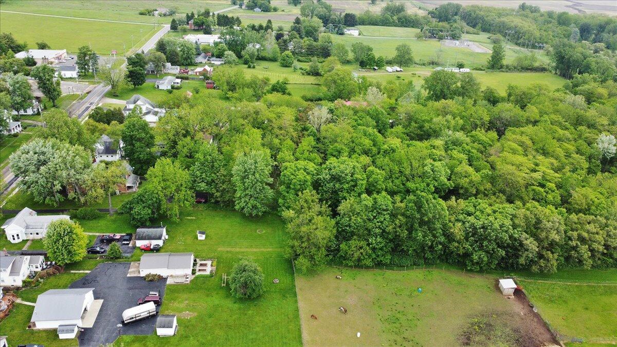 261 Sandusky Street, Mechanicsburg, Ohio 43044