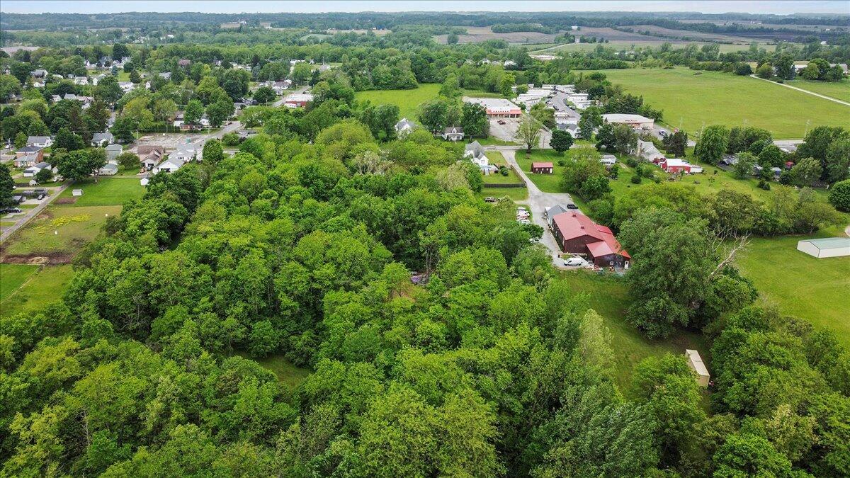 261 Sandusky Street, Mechanicsburg, Ohio 43044