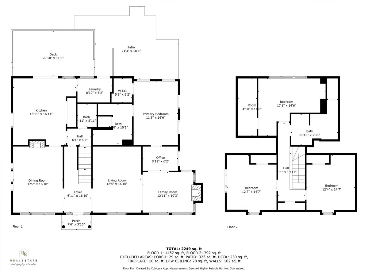 261 Sandusky Street, Mechanicsburg, Ohio 43044
