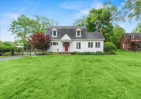 261 Sandusky Street, Mechanicsburg, Ohio 43044, 6 Bedrooms Bedrooms, ,3 BathroomsBathrooms,Residential,For Sale,Sandusky,1038946