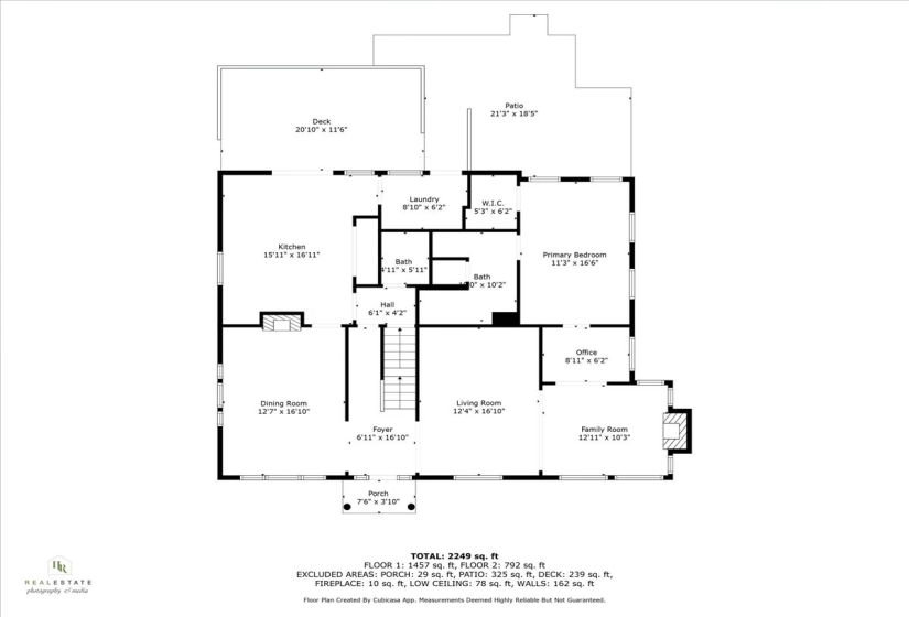 261 Sandusky Street, Mechanicsburg, Ohio 43044, 6 Bedrooms Bedrooms, ,3 BathroomsBathrooms,Residential,For Sale,Sandusky,1038946