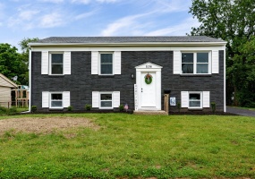 1136 Wendall, New Carlisle, Ohio 45344, 4 Bedrooms Bedrooms, ,2 BathroomsBathrooms,Residential,For Sale,Wendall,1038949