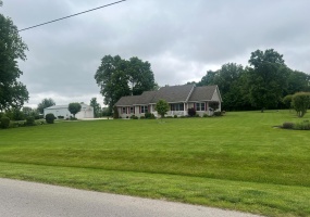 11375 Schenk Road, Sidney, Ohio 45365, 3 Bedrooms Bedrooms, ,2 BathroomsBathrooms,Residential,For Sale,Schenk,1038948